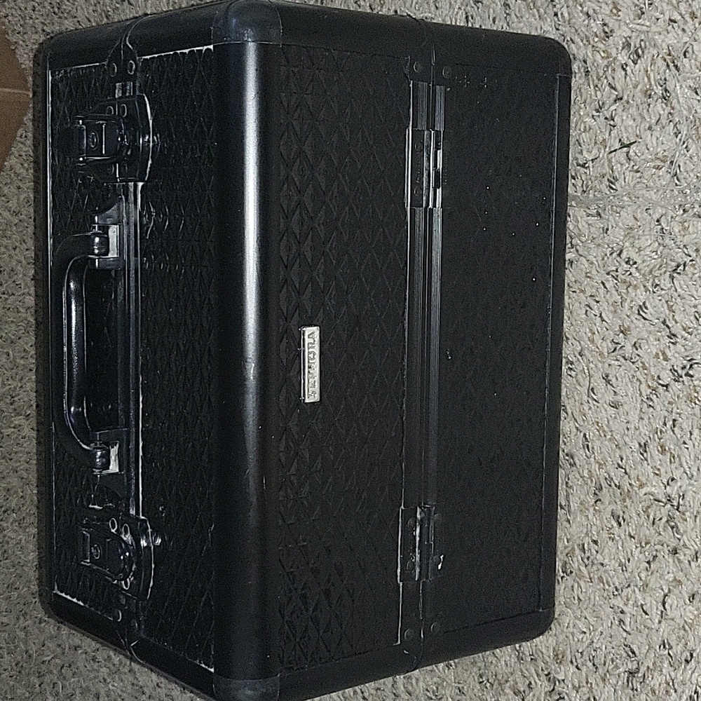 Sephora Hard Case
